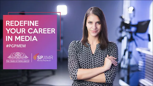 It’s high time to redefine your career and push the trajectory upwards