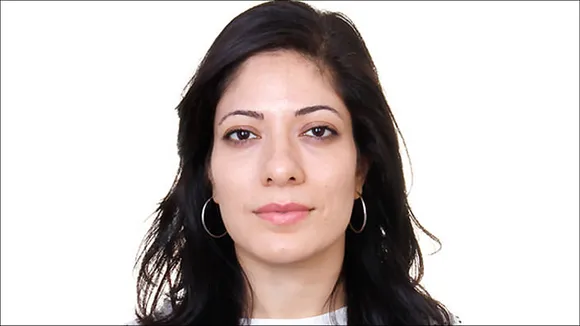Farah Bashir joins Taproot Dentsu as Vice President - Strategic Planning