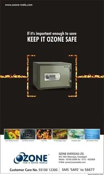 Ozone Safe