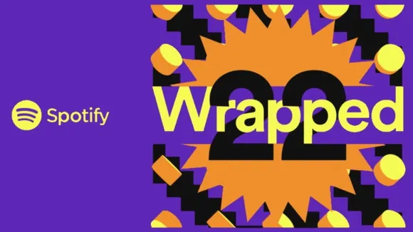 Music platforms launch copies of Spotify Wrapped