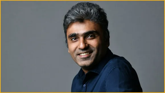 afaqs! Pause - Sujay Rachh, Chief Marketing Officer, Nuvama Group