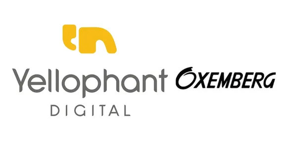 Yellophant Digital wins digital mandate for Siyaram’s Oxemberg