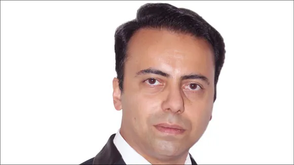 Zee TV's Pradeep Hejmadi joins Aidem Ventures as CEO