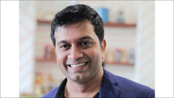 Sajan Raj Kurup takes back the reins as CLA and Rana Barua part ways