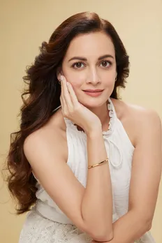 Lotus Organics+ unveils new campaign with Dia Mirza
