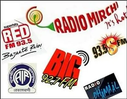 Growth in radio consumption for advertisers: RAM