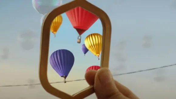 McCann Worldgroup unveils captivating  film showcasing Air India's transformative brand identity