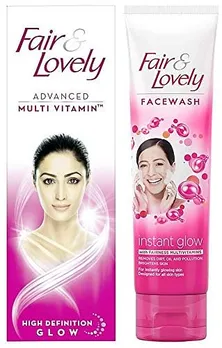 HUL replaces word 'Fair' with 'Glow' in 'Fair & Lovely'; Emami "shocked"