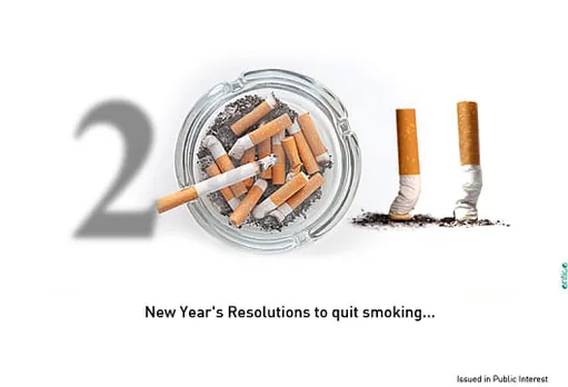 Smoke Free 2011