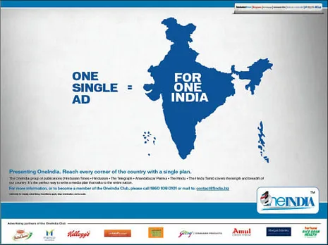 One Single Ad