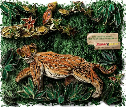 Rainforest Paper