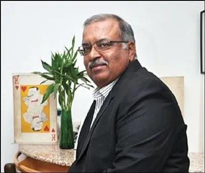 Defining Moments: Kamal Oberoi: Accidental adman