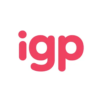 IGP unveils new brand identity 