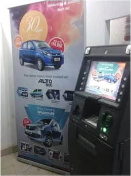Maruti Suzuki Alto 800