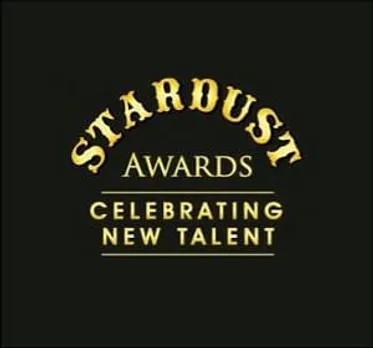Colors associates with Sansui for Stardust Awards