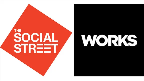 The Social Street inks partnership with UK-based ad agency Works