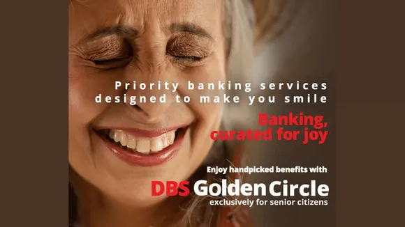 DBS Bank India unveils 'DBS Golden Circle', an exclusive priority banking program for senior