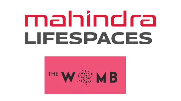 Mahindra Lifespaces selects The Womb for developing its master brand proposition