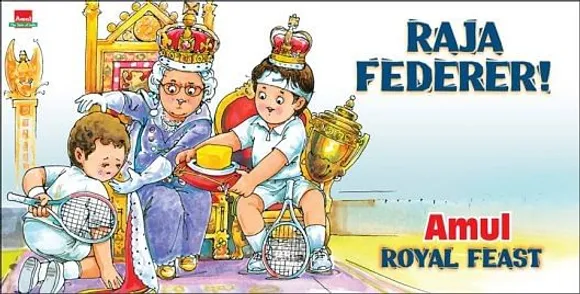 Royal Feast