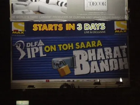 Bharat Bandh