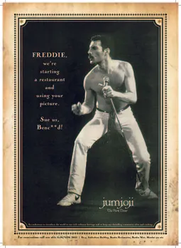 Freddie