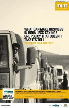 Budget 2009 - Tax