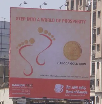 Bank of Baroda