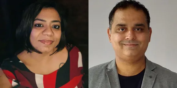 MediaCom announces key leadership appointments in Mumbai