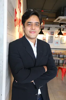 Moksh Chopra