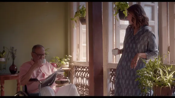 Story of a Kalakar becoming a Khayalkar