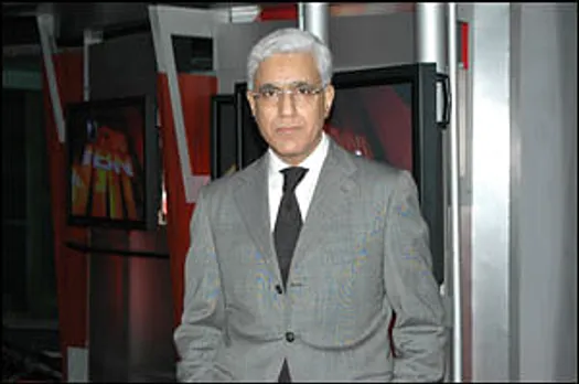 CNN-IBN's Karan Thapar to join Headlines Today