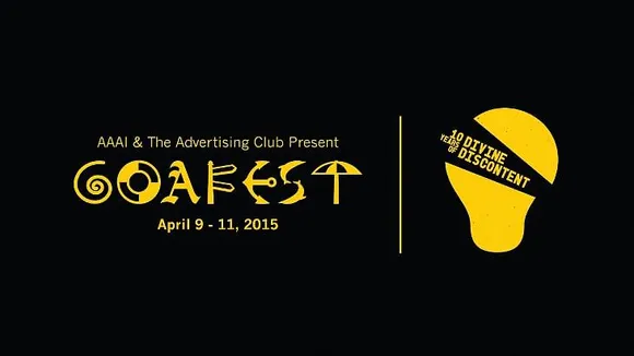 Goafest 2015: Bennett, Coleman & Co. Wins 3 Gold Awards
