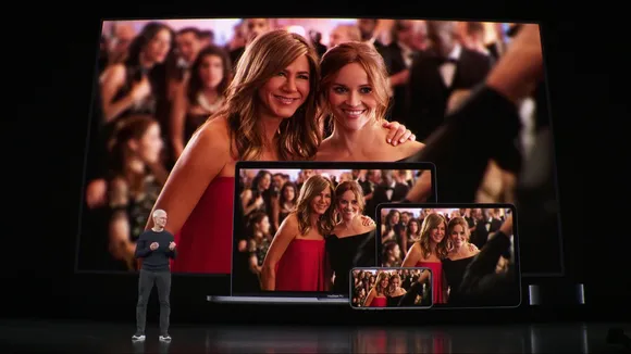Apple TV+ to launch in November 2019; priced cheaper than Netflix, Amazon
