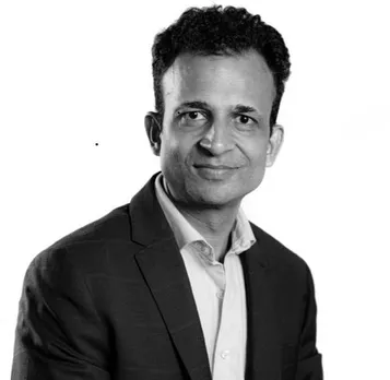Sandeep Lodha joins Condé Nast as Managing Director, India