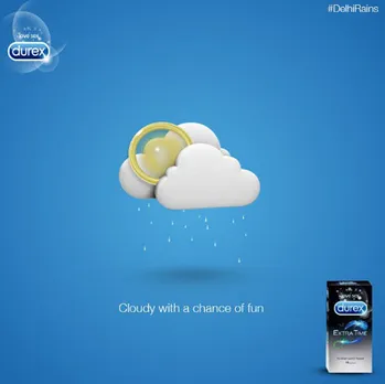 #DelhiRains