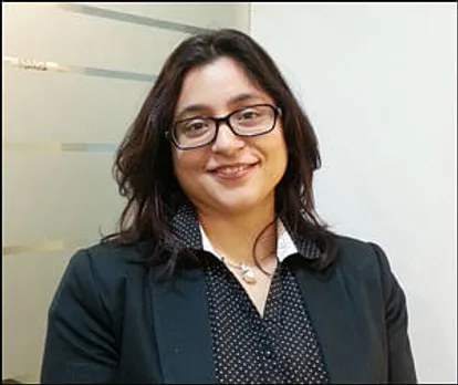 Grey Group Malaysia ropes in Lubna Khan