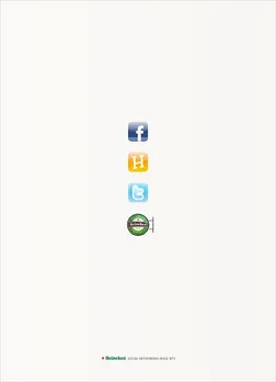 Social Networking since 1873