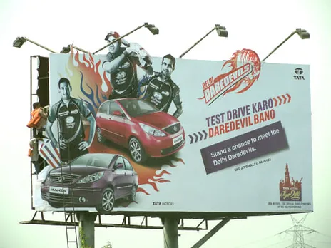 Delhi Daredevils