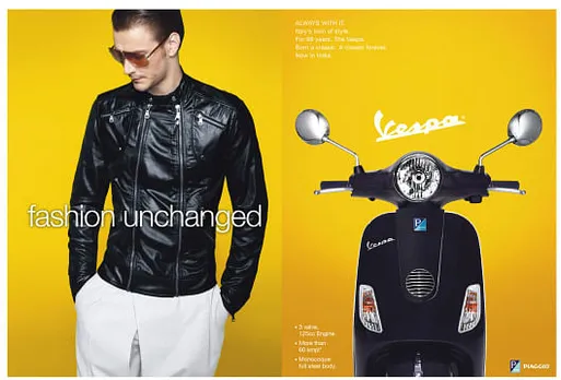 Fashion Unchanged