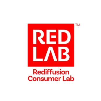 Rediffusion Launches Red Lab