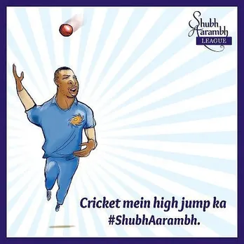 Shubh Aarambh, Pollard