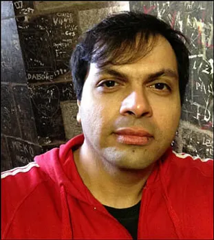 Ferzad Variyava moves on from Publicis Ambience