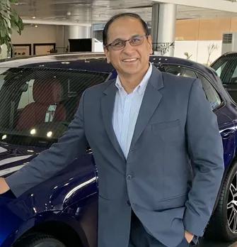 LML Emotion appoints Vinay Piparsania to Advisory Board