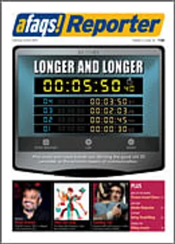 Afaqs Reporter: February 15-28 2015