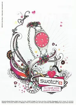Manish Arora Collection