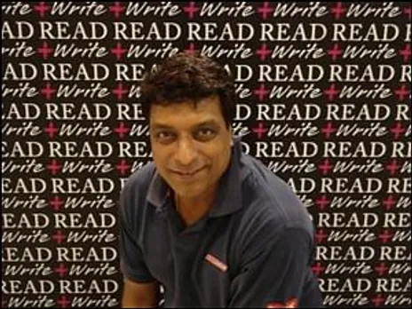 Suresh Selvaraj calls it quits at Outlook Group