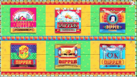 Tata Motors' 'Dipper Condoms', HUL's 'Lo kar lo baat' win Media Lions