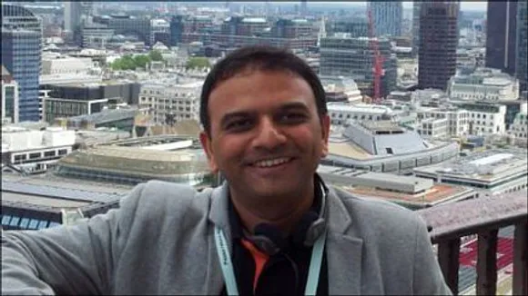 Ravikant Sabnavis to head Star Pravah