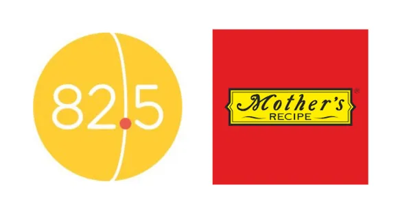 82.5 Communications bags the creative mandate for Mother’s Recipe