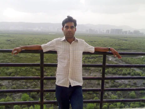 Ravi Shrivastava(Lokmat)Mob-9930966565